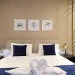 Elegant Studio With Canal Views Damac Prive