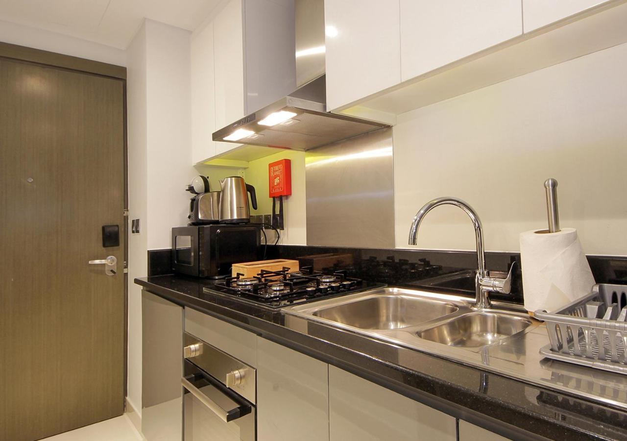 Elegant With Canal Views Damac Prive