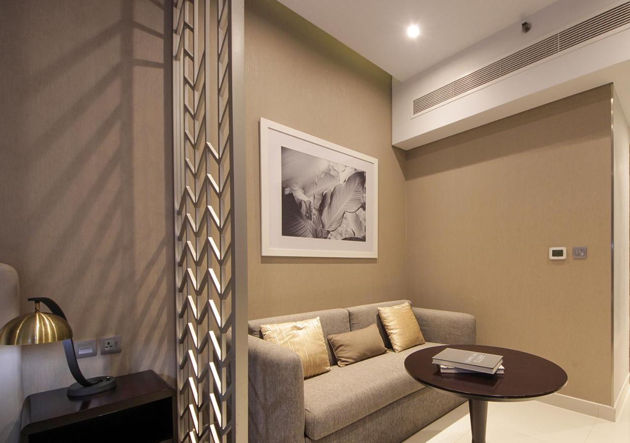 Elegant With Canal Views Damac Prive * Dubai